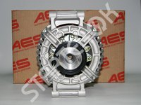 Alternator A200104 AES