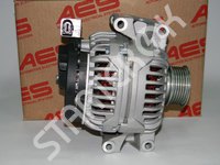 Alternator A200108 AES