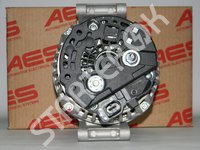 Alternator A200115 AES