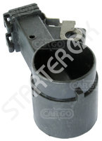 Brush holder, Alternator A261002 AES