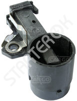 Brush holder, Alternator A261002 AES