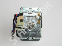 Solenoid Relay starter S050007 AES