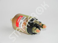 Solenoid Relay starter AES  S051001