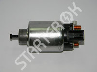 Solenoid Relay starter S051005 AES