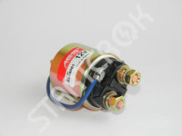 Solenoid Relay starter AES  S054001