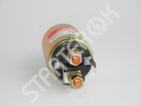 Solenoid Relay starter S057001 AES