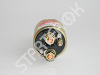 Solenoid Relay starter S058004 AES