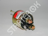 Solenoid Relay starter AES  S058009