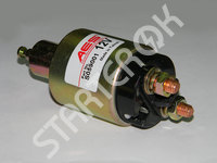 Solenoid Relay starter AES  S059001