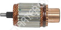 Starter armature S021010 AES