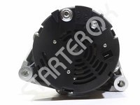 Alternator 441814 ALANKO