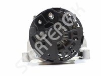 Alternator 443004 ALANKO