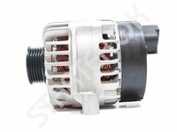 Alternator 443004 ALANKO