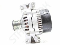 Alternator 443104 ALANKO