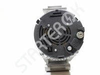 Alternator 443104 ALANKO