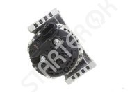 Alternator 443409 ALANKO