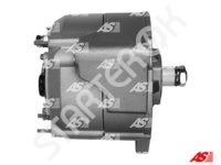 Alternator A0002 AS