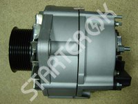 Alternator A0007 AS