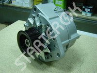 Alternator A0007 AS