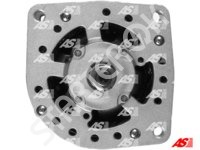 Alternator A0029 AS