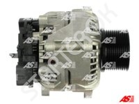 Alternator A0034 AS