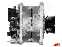 Alternator A0038 AS