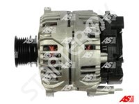 Alternator A0042 AS