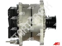 Alternator A0042 AS