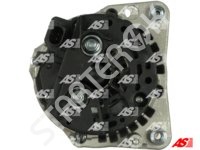 Alternator A0042 AS