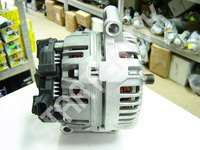 Alternator A0043 AS