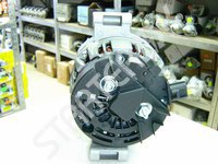 Alternator A0043 AS