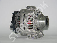 Alternator A0044 AS