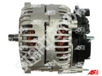 Alternator A0046 AS