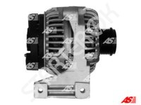 Alternator A0049 AS