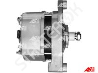 Alternator A0055 AS