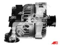 Alternator A0071 AS