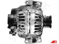 Alternator A0076 AS