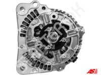 Alternator AS  a0077