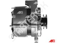 Alternator A0115 AS