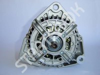 Alternator A0120 AS