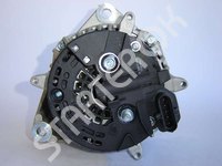 Alternator A0120 AS