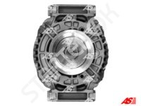 Alternator A0124 AS