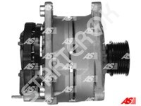 Alternator A0127 AS