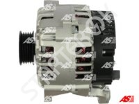 Alternator A0143 AS