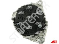 Alternator A0143 AS