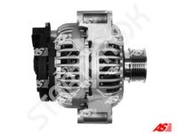 Alternator A0144 AS