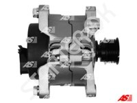 Alternator A0161 AS