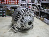 Alternator A0170 AS