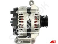 Alternator A0200 AS