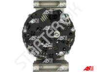 Alternator A0200 AS